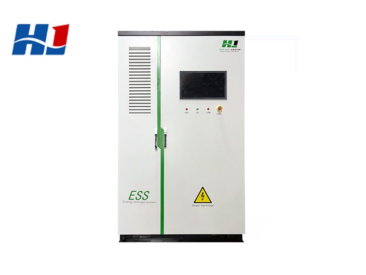 418kwh液冷型儲(chǔ)能柜