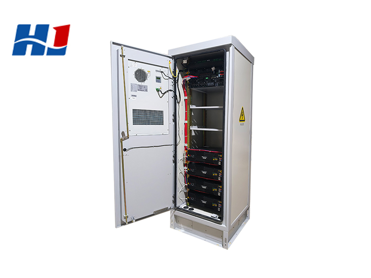 室內(nèi)光伏能源柜