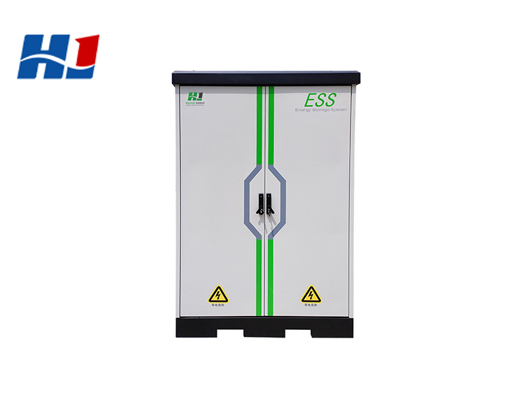 站點(diǎn)電池柜