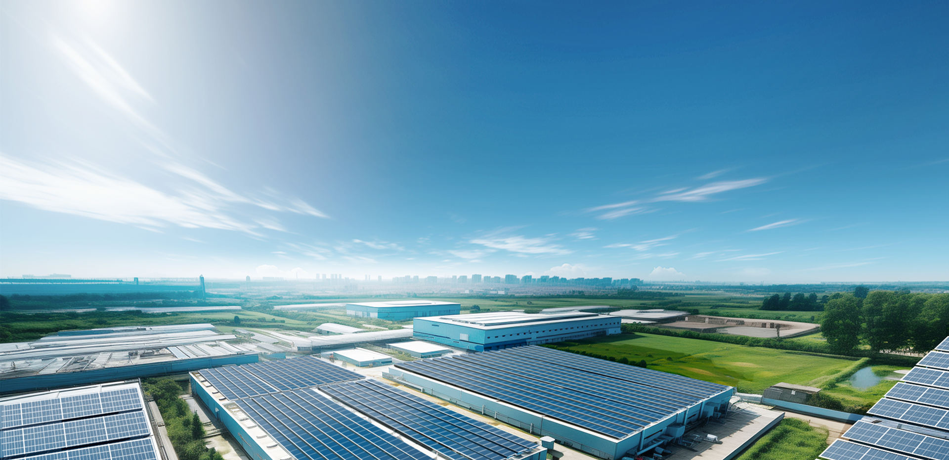 98.7%高效率轉換，幫助企業實現低碳可持續發展，縮短客戶投資回報周期。