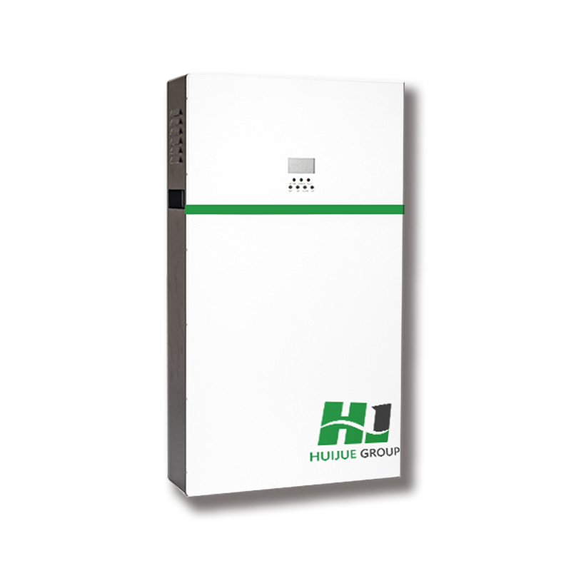 5.12kWh/10.24kWh站立式一體機(jī)