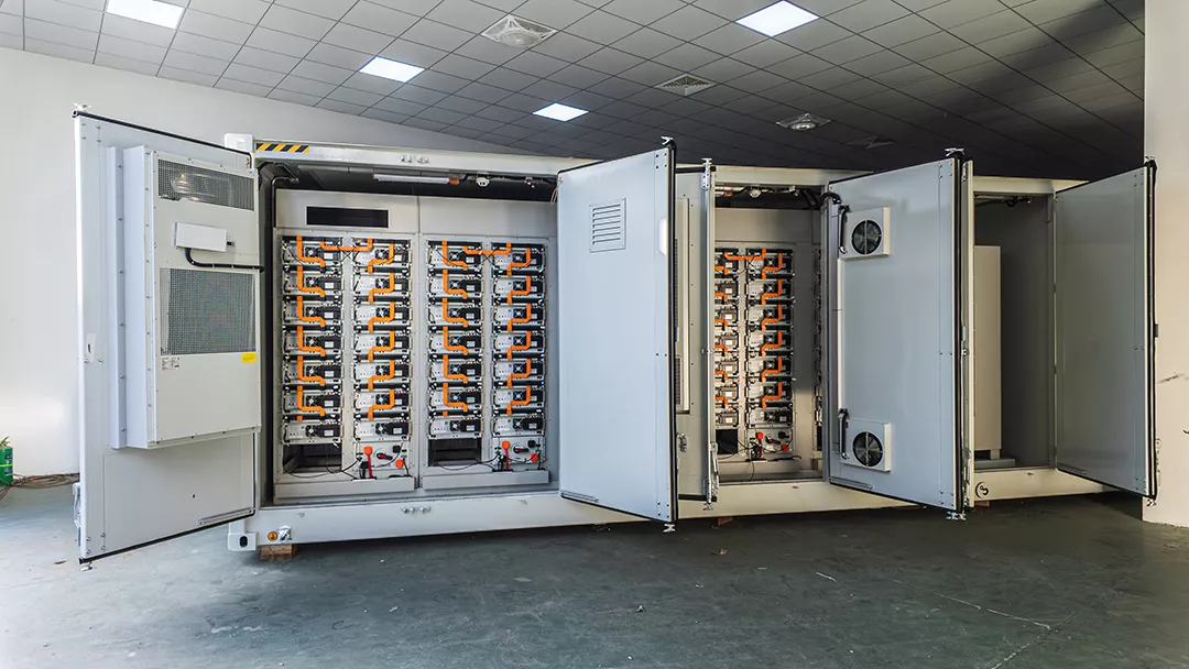 為什么鈉離子電池被看好用于固定儲能？