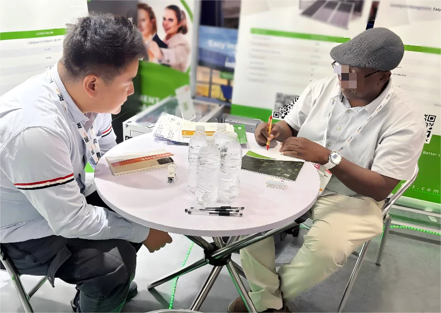 智儲合一，賦能未來 | 匯玨科技集團新品亮相RE+ 2025，引領北美光儲充市場新趨勢