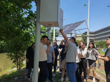 倡導(dǎo)學(xué)習(xí)型企業(yè)先鋒：上海匯玨開展業(yè)務(wù)產(chǎn)品培訓(xùn)