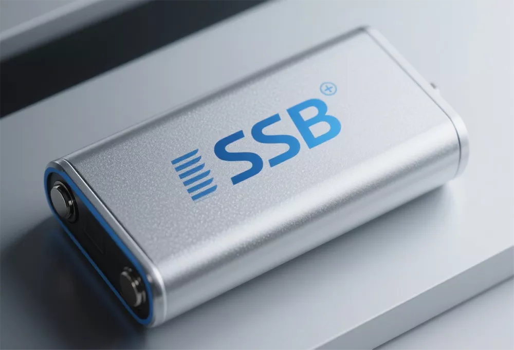  全球首個量產(chǎn)半固態(tài)電池開啟能源新紀(jì)元 