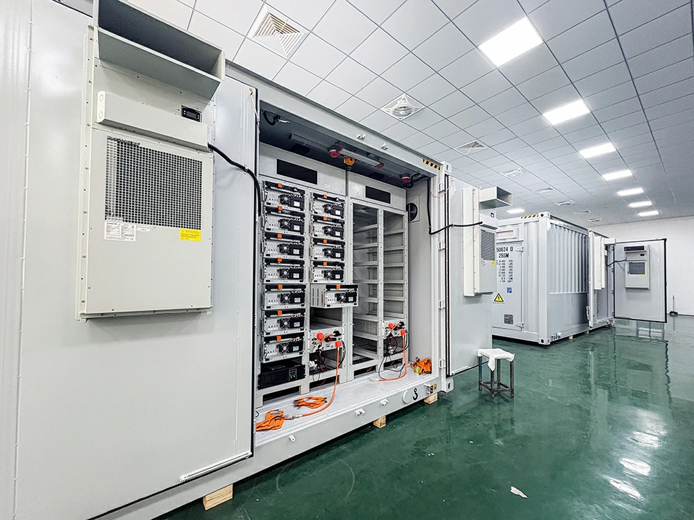 長時儲能到底在“存”什么？為什么新能源離不開它