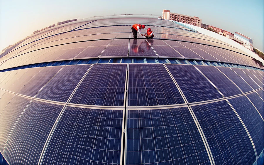 巴厘島大動作：22GW光伏強制安裝，潛力即將爆發！