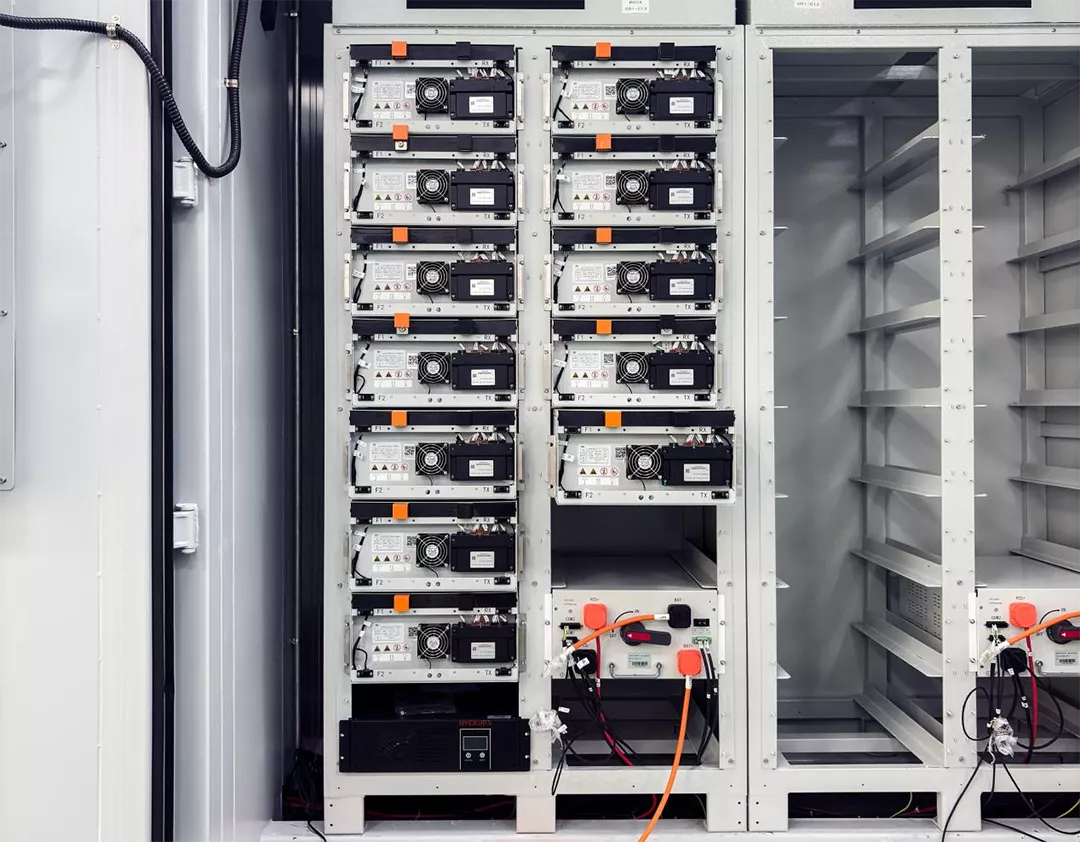 如何設計一款鋰電池 PACK？