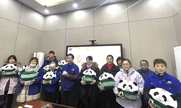 用心、暖心、開心,2025年第一個生日會!