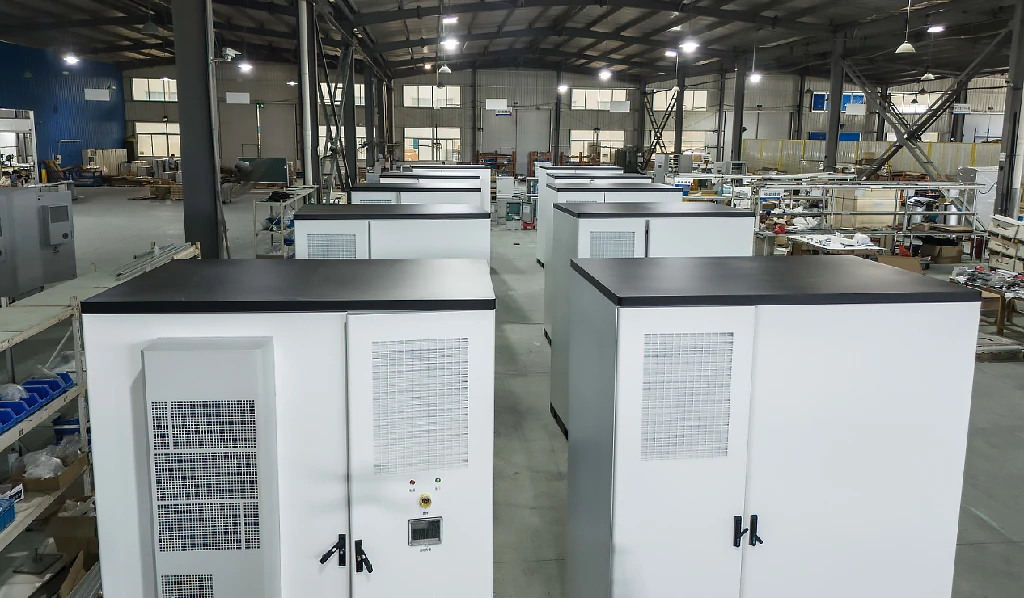 工商業(yè)儲能或?qū)⒃谖磥硪荒暧瓉砭畤娛桨l(fā)展！