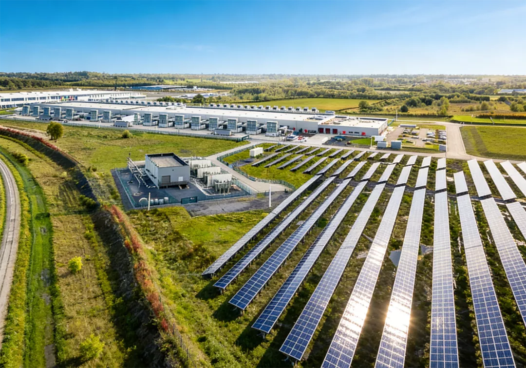 電力系統(tǒng)承壓下，儲(chǔ)能技術(shù)正在發(fā)揮哪些關(guān)鍵作用？