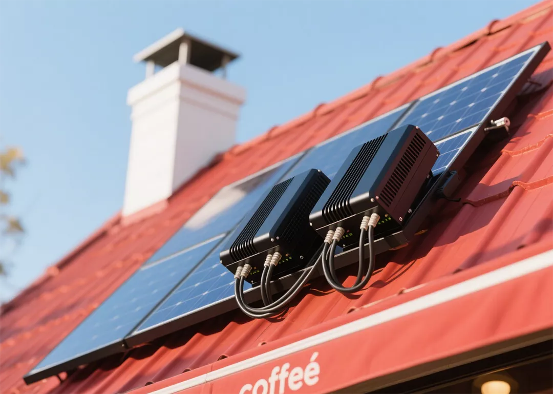 法國陽臺光伏“零審批”政策引爆市場，匯玨戶用儲能解決方案值得關注