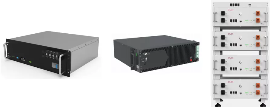 新建基站能源系統(tǒng)方案