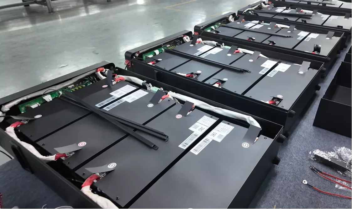 選擇儲能電池一定要看這 6 大性能指標!