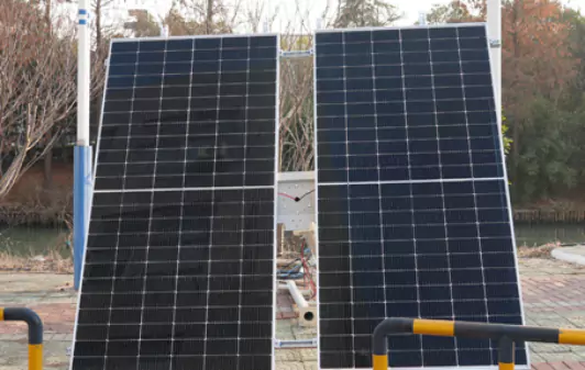 如何判斷光伏組件是否需要更換?