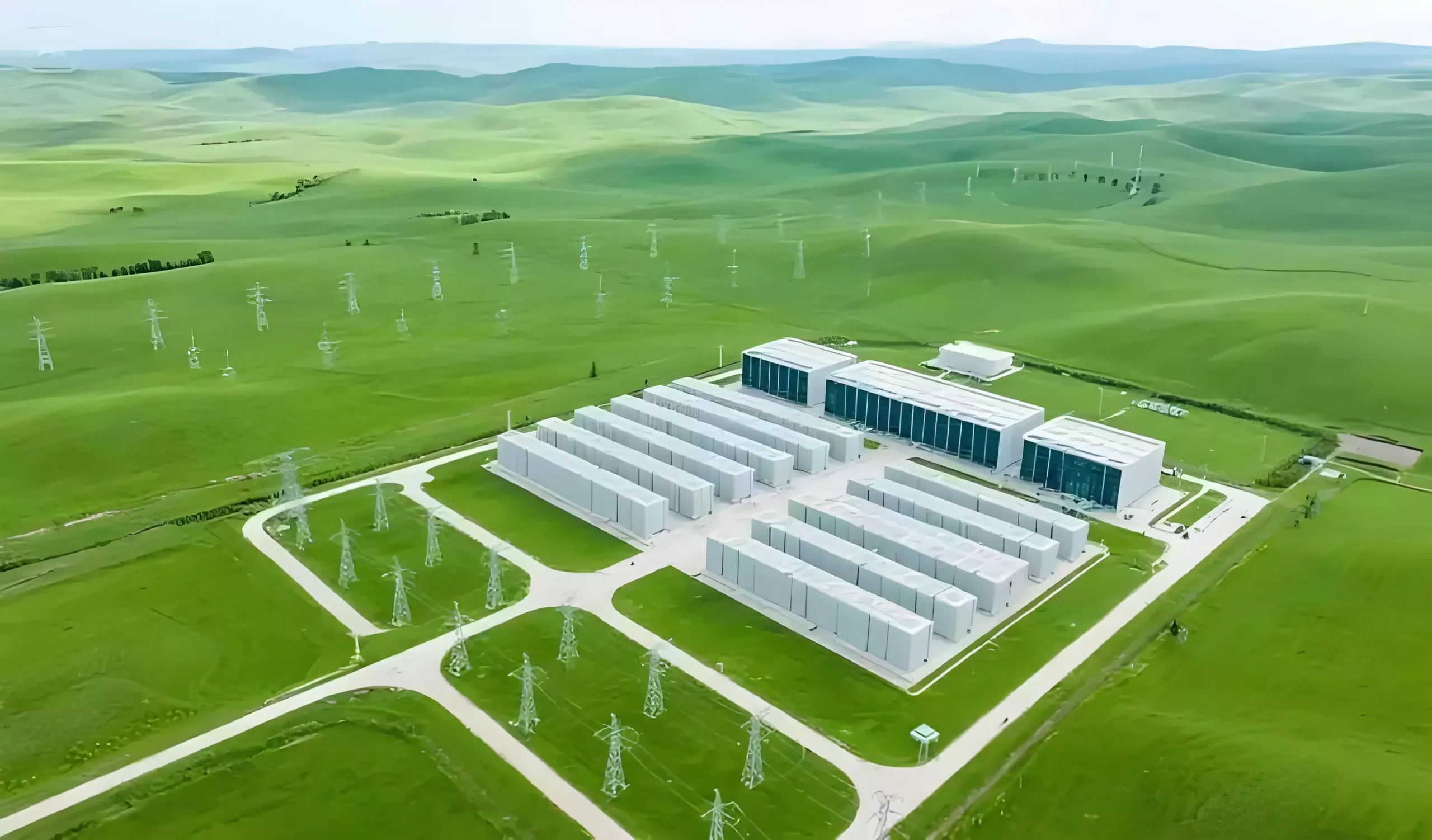 綠電直連新政，開啟新能源時代的破圈之旅！