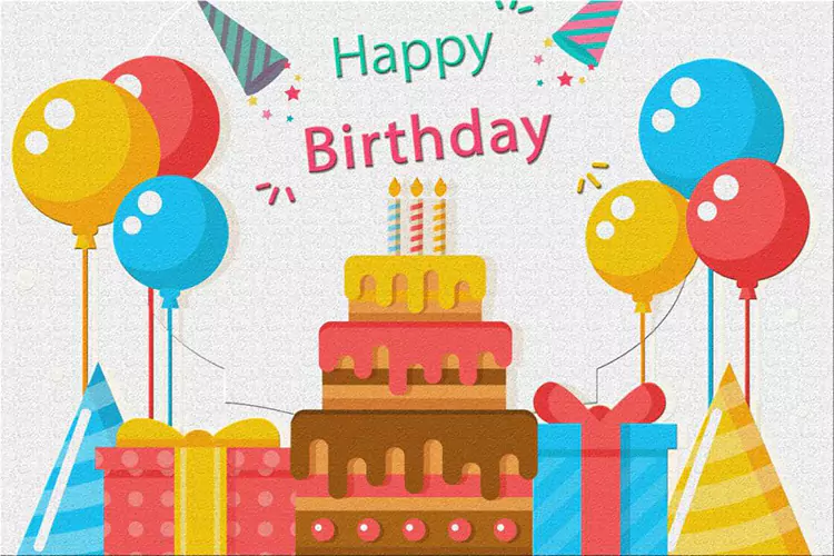 浪漫夏日，喜辰共樂 匯玨網絡8月員工生日會