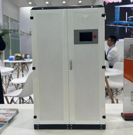 逆變器也有“個性”？來看四種逆變器