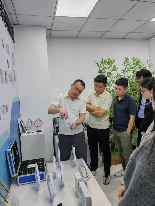 倡導(dǎo)學(xué)習(xí)型企業(yè)先鋒：上海匯玨開展業(yè)務(wù)產(chǎn)品培訓(xùn)