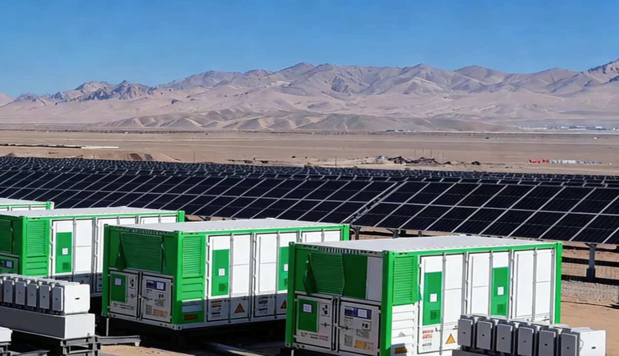 新型電力系統需要怎樣的“真實構網”？