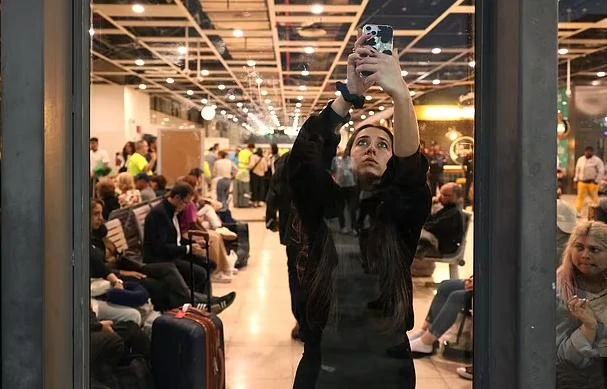 法國停電啟示，能源提前布局的重要性