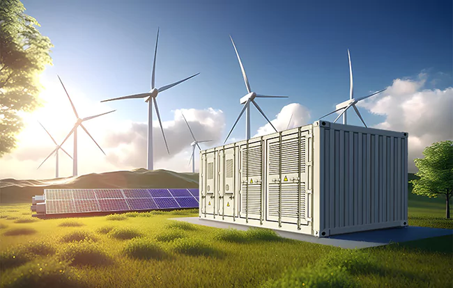 液冷儲能系統為何能成為行業趨勢？