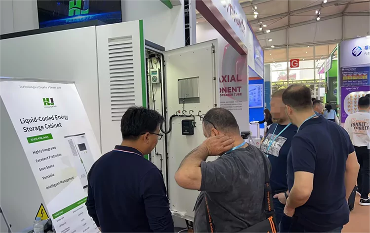 匯玨科技集團廣交會圓滿收官