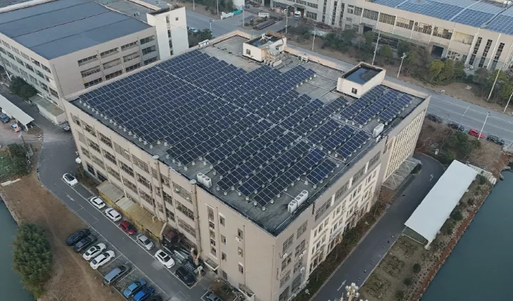 零碳園區如何實現節能降本與減排目標？