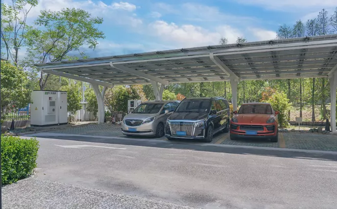 零碳園區如何實現節能降本與減排目標？