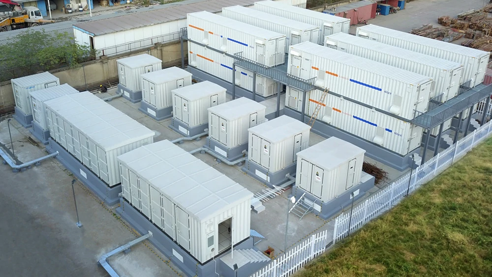 商業光伏電站通訊，如何選對不選錯