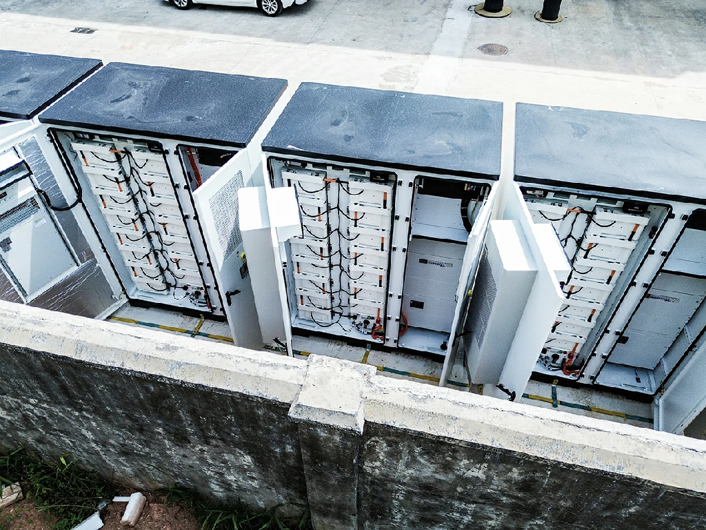 “技術 + 運營 + 資本”一體化合作模式引領儲能市場轉型