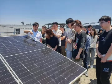 倡導(dǎo)學(xué)習(xí)型企業(yè)先鋒：上海匯玨開展業(yè)務(wù)產(chǎn)品培訓(xùn)