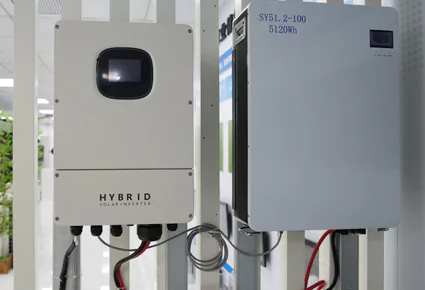 逆變器也有“個性”？來看四種逆變器