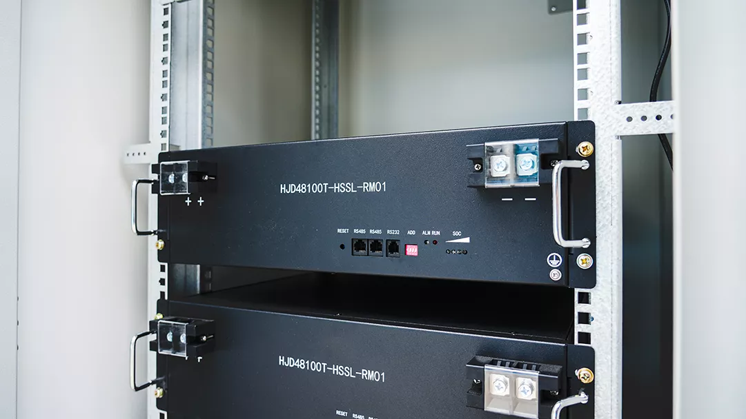 5G基站加裝儲能后,還需要人工值守嗎?